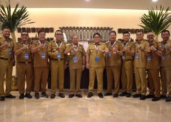 Gubernur Koster Berterima Kasih atas “Sentilan” Prabowo: Wujud Cinta pada Bali