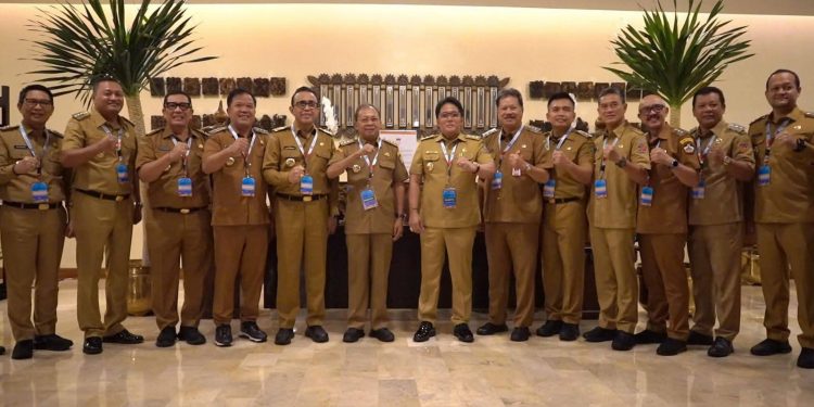 Gubernur Koster Berterima Kasih atas “Sentilan” Prabowo: Wujud Cinta pada Bali