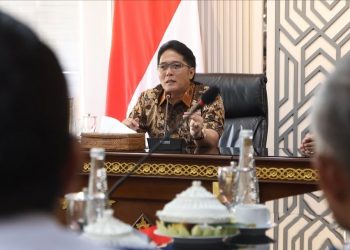 Cegah Kebocoran, Trans Metro Dewata Terapkan Sistem Pembayaran Nontunai