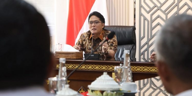 Cegah Kebocoran, Trans Metro Dewata Terapkan Sistem Pembayaran Nontunai