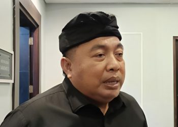 Pak Prabowo, Marah Itu Tanda Sayang, Tapi Transfer Anggaran Itu Tanda Cinta