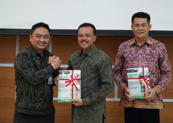 Lawan Alih Fungsi Lahan, Pemprov Bali Pasang Target Tinggi: Berdaulat di Tanah Sendiri