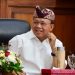 Ekonomi Bali 2025 Tumbuh 5,82 Persen, Gubernur Koster: Tertinggi dalam 7 Tahun Terakhir