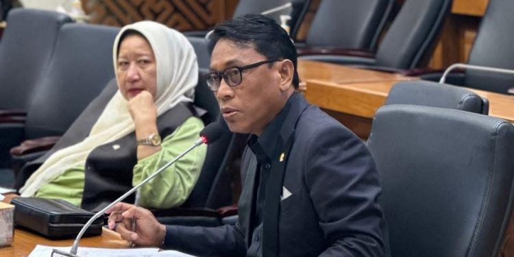 Kritik Penghapusan 11 Juta KIS, Fraksi PDI-P DPR RI: Orang Miskin Jangan Dipaksa Sakit