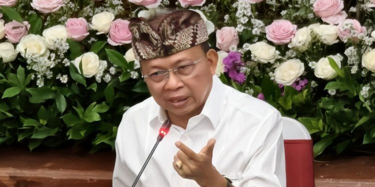 Mendukung Penuh Orkestrasi Gubernur Koster Merawat Wajah Bali