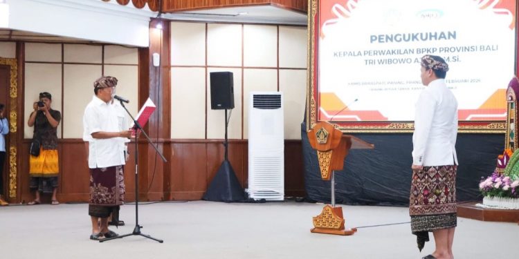 Mengawal Kualitas Tata Kelola di Pulau Dewata