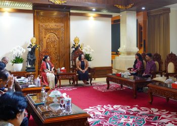 Maju ke Pemilihan Putra Putri Pelajar Indonesia 2026, Wakil Bali Dapat Dukungan Penuh dari Ibu Putri Koster