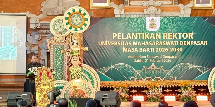 Gubernur Koster Dorong Kolaborasi Riset Pemprov dan Perguruan Tinggi se-Bali, Minta Tak Sekadar Syarat Administratif