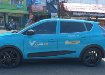 Ramai Kabar Ribuan Taksi Listrik Baru Masuk Bali, Dishub: Itu Tidak Benar