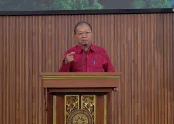 Gubernur Koster Teken Perda Baru: WNA Dilarang Pinjam Nama Warga Lokal untuk Kuasai Tanah di Bali