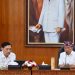 Tingkatkan Akurasi Bansos, Gubernur Koster Dukung Penuh Penggunaan AI di Pemerintahan