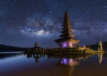 Hari Raya Nyepi Bertepatan dengan Malam Takbiran pada 19 Maret 2026, Ini Aturan Lengkap di Bali