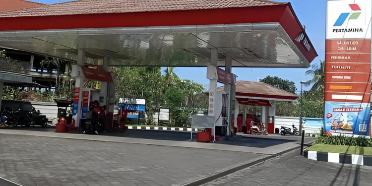Resmi Turun, Harga Pertamax Kini Rp 11.800 per Liter Mulai 1 Februari 2026