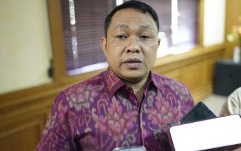 10 Kursi Kadis Kosong, DPRD Badung Dukung Bupati Segera Lantik Pejabat Definitif