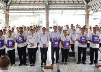 Transformasi Peran, Layanan Posyandu Kini Sentuh Ranah Sosial dan Perumahan