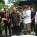 Tinjau TPS3R di Badung Bersama Gubernur Koster, Menteri LH Dorong Tiap Rumah Miliki “Teba” Modern