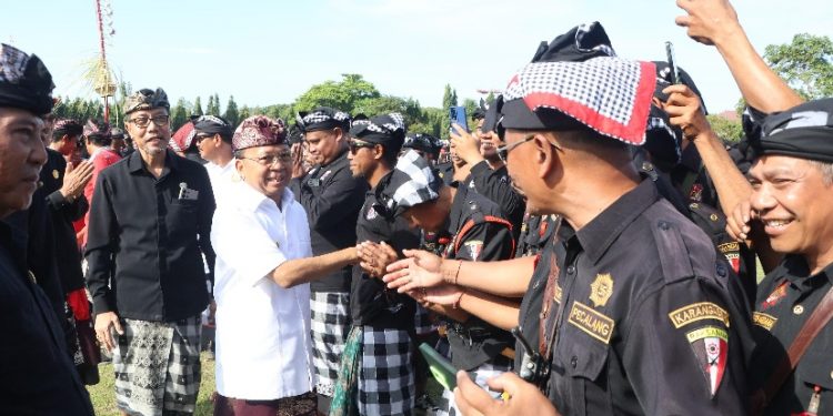 EDITORIAL: Kearifan Lokal Penjaga Harmoni Bali
