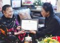 Peringati International Women’s Day 2026, PDI Perjuangan Resapi Pesan Bung Karno dan Gelar Pelatihan Perempuan Akar Rumput