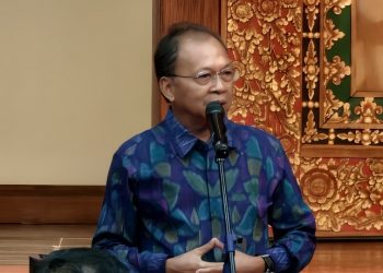 Upaya Gubernur Koster Angkat Kelas Arak Bali: Wajibkan Aksara Daerah hingga Bidik Pasar “Duty Free”