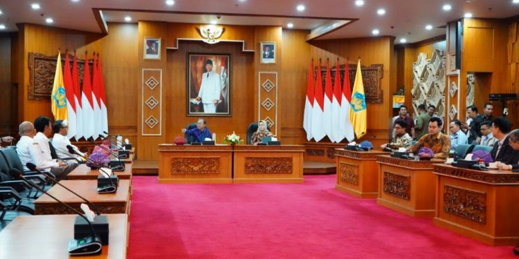 Atasi Masalah Sampah, Pembangkit Listrik PSEL Denpasar Mulai Dibangun Juni 2026