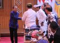 Toleransi Aktif di Bawah Langit Dewata