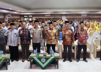 Bukber Bareng FOKAL IMM, Giri Prasta: Tanpa Keadilan Sosial, Nasionalisme Cuma Jargon