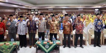 Bukber Bareng FOKAL IMM, Giri Prasta: Tanpa Keadilan Sosial, Nasionalisme Cuma Jargon