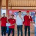 Keseruan Turnamen Domino ORADO di Buleleng, Mirip Catur dan Butuh Strategi Tinggi