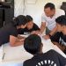 Hapus Stigma Negatif, Pengcab ORADO Tabanan Kenalkan Aturan Resmi Domino ke Generasi Muda