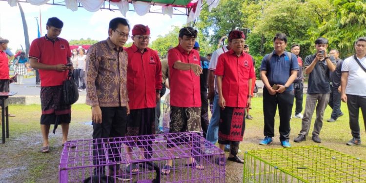 Belanja Sambil Berbagi, Cara Pemprov Bali Gairahkan Ekonomi dan Bantu Warga Kurang Mampu