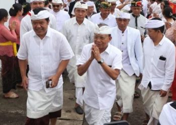 Aturan Baru Pura Agung Besakih Selama Karya Ida Bhatara Turun Kabeh 2026, Cek Jadwal dan Aturannya