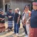 Tinjau Lokasi Banjir Bandang di Buleleng, Gubernur Koster Pastikan Pendataan dan Bantuan Merata