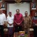 Pemprov Bali dan Kemenbud Siap Gelar CHANDI Summit 2026, Gubernur Koster Tegaskan Nuansa Budaya Harus Kuat