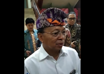 Optimalkan Pungutan Wisman, Pemprov Bali Siapkan Revisi Perda untuk Libatkan Imigrasi