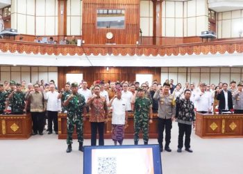 Jaga Toleransi Saat Nyepi dan Idul Fitri, Ini Langkah Strategis Pemprov Bali