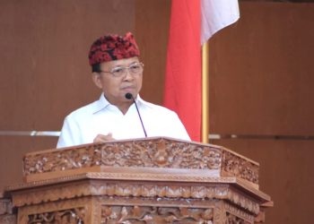 Setahun Kepemimpinan Gubernur Koster: Ekonomi Bali 2025 Tumbuh 5,82 Persen, Tertinggi dalam 7 Tahun Terakhir