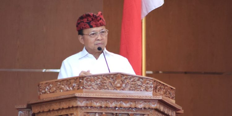 Setahun Kepemimpinan Gubernur Koster: Ekonomi Bali 2025 Tumbuh 5,82 Persen, Tertinggi dalam 7 Tahun Terakhir