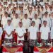 Setahun Memimpin, Gubernur Koster Minta Pejabat Pemprov Bali “Tancap Gas” dan Pahami Visi Pembangunan