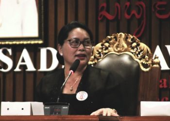 Kasus Kekerasan Anak di Bali Masih Tinggi, Forum PUSPA Dorong Penguatan Kabupaten Layak Anak di Tabanan
