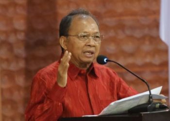 Gubernur Koster Pastikan APBD Bali Fokus Berdayakan UMKM dan Ekonomi Desa