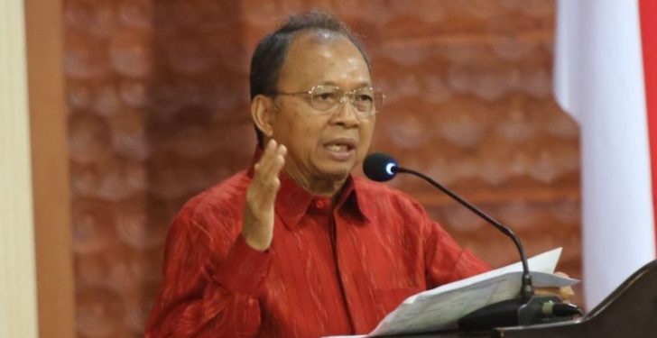 Gubernur Koster Pastikan APBD Bali Fokus Berdayakan UMKM dan Ekonomi Desa