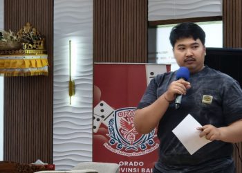 “Fokus Mereka Gila-gilaan”, Pujian untuk Ketangguhan Atlet Junior di Turnamen ORADO Bali