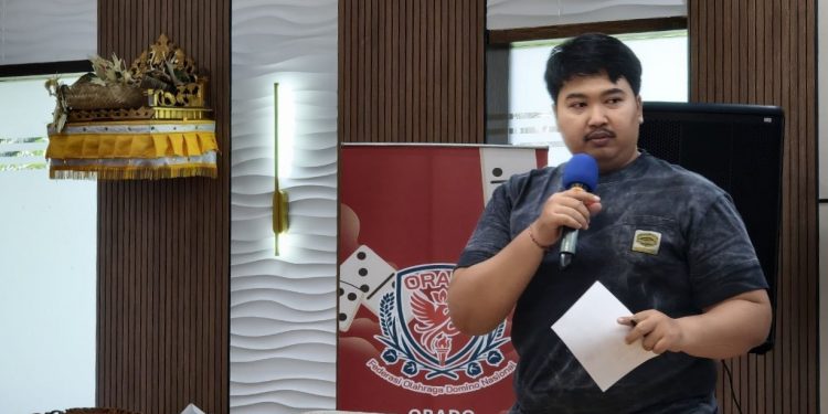 “Fokus Mereka Gila-gilaan”, Pujian untuk Ketangguhan Atlet Junior di Turnamen ORADO Bali