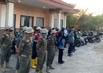 Fakta di Balik Video Truk Sampah Masuk TPA Suwung Malam Hari, Ternyata Menuju TPST Tahura