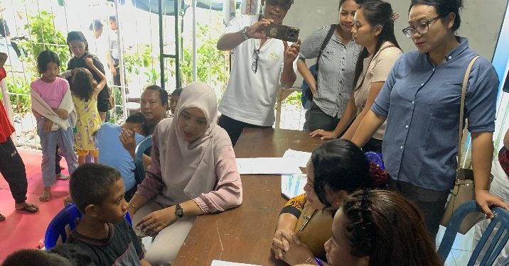 Pemkab Buleleng Gerak Cepat Tangani Kasus Kekerasan Seksual di Panti Asuhan, 8 Korban Dibawa ke Safe House