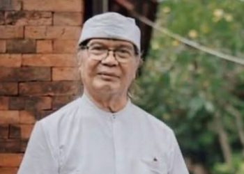 Kabar Duka, Maestro Musik Bali Asal Buleleng Jro Mangku Made Arsana Tutup Usia