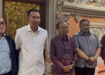 Larang Sampah Organik Masuk TPA Suwung, Kebijakan Gubernur Koster Dipuji Kementerian LH