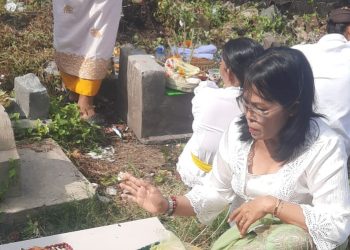 Mengenal Makna Pagerwesi, Hari Suci Umat Hindu di Bali untuk Memperkuat Benteng Diri