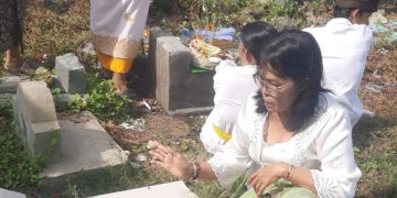 Mengenal Makna Pagerwesi, Hari Suci Umat Hindu di Bali untuk Memperkuat Benteng Diri