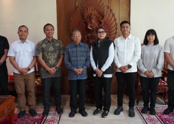 Lindungi Generasi Muda Bali, Gubernur Koster dan Densus 88 Gandeng Dunia Pendidikan Cegah Intoleransi